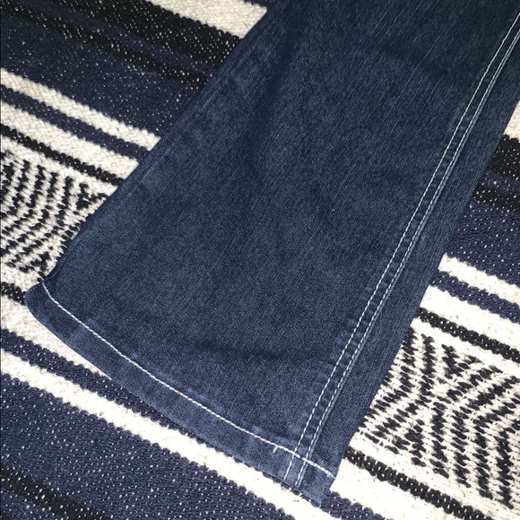 Revolution & Revolt Kid’s Jeans Size: 10 - Picture 5 of 6